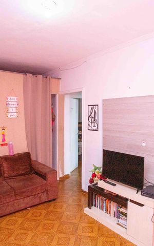 Casa à venda com 217m², 5 quartos e sem vagaSala Casa 2