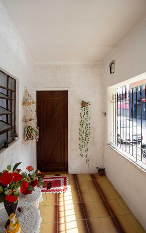Casa à venda com 217m², 5 quartos e sem vagaVaranda Casa 2