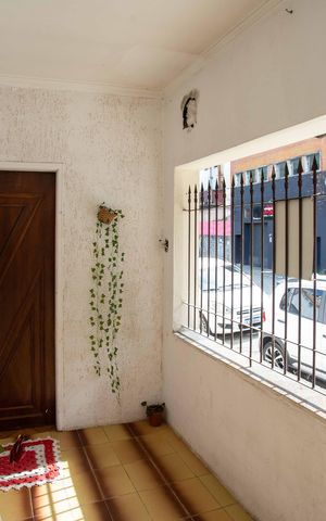 Casa à venda com 217m², 5 quartos e sem vagaVaranda Casa 2