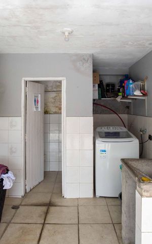 Casa à venda com 217m², 5 quartos e sem vagaÁrea de Serviço Casa 1