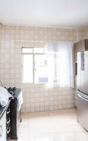 Casa à venda com 217m², 5 quartos e sem vagaCozinha Casa 1