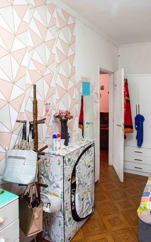 Casa à venda com 217m², 5 quartos e sem vagaQuarto 1 Casa 2
