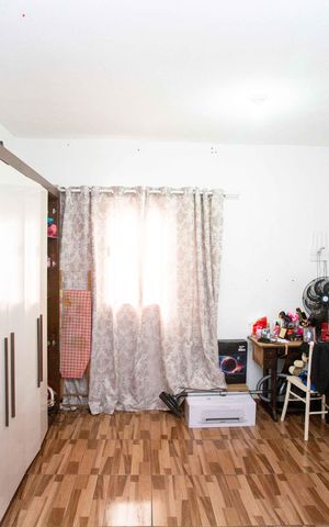 Casa à venda com 217m², 5 quartos e sem vagaQuarto 1 Casa 1