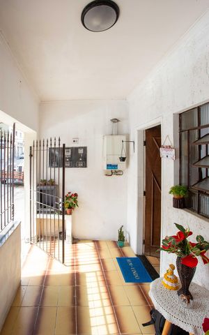Casa à venda com 217m², 5 quartos e sem vagaVaranda Casa 2