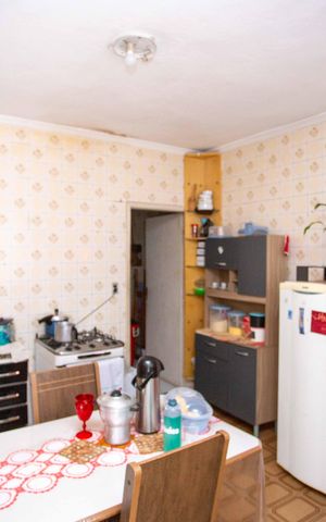 Casa à venda com 217m², 5 quartos e sem vagaCozinha Casa 2
