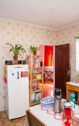 Casa à venda com 217m², 5 quartos e sem vagaCozinha Casa 2