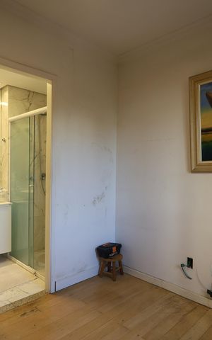 Apartamento à venda com 72m², 3 quartos e 2 vagassuíte