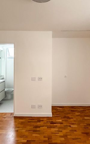 Apartamento à venda com 141m², 3 quartos e 1 vaga Apartamento à venda com 141m², 3 quartos e 1 vagaSuíte 3