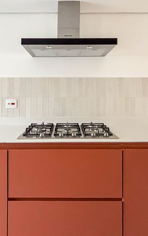Apartamento à venda com 141m², 3 quartos e 1 vaga Apartamento à venda com 141m², 3 quartos e 1 vagaCozinha