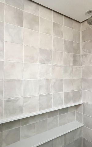 Apartamento à venda com 141m², 3 quartos e 1 vaga Apartamento à venda com 141m², 3 quartos e 1 vagaBanheiro da Suíte 3