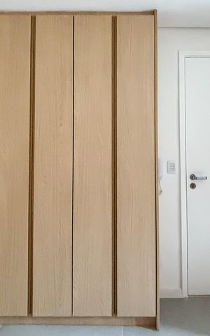 Apartamento à venda com 141m², 3 quartos e 1 vaga Apartamento à venda com 141m², 3 quartos e 1 vagaCozinha