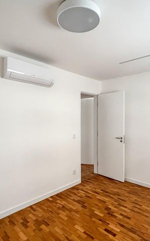 Apartamento à venda com 141m², 3 quartos e 1 vaga Apartamento à venda com 141m², 3 quartos e 1 vagaSuíte 2