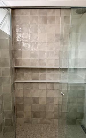 Apartamento à venda com 141m², 3 quartos e 1 vaga Apartamento à venda com 141m², 3 quartos e 1 vagaBanheiro da Suíte 3