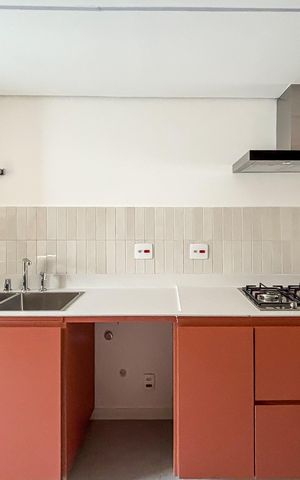 Apartamento à venda com 141m², 3 quartos e 1 vaga Apartamento à venda com 141m², 3 quartos e 1 vagaCozinha