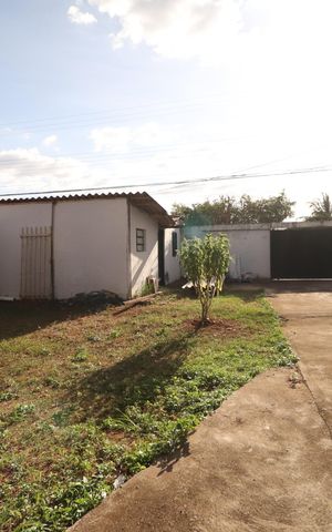Casa para alugar com 60m², 2 quartos e 2 vagasÁrea Comum