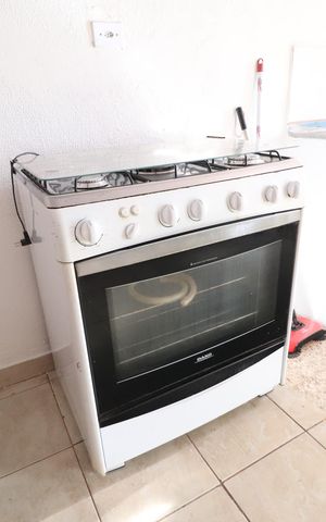 Casa para alugar com 60m², 2 quartos e 2 vagasCozinha