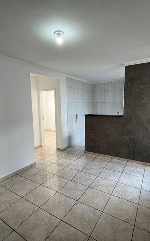 Apartamento à venda com 45m², 2 quartos e 2 vagas Apartamento à venda com 45m², 2 quartos e 2 vagasSala