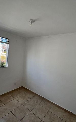 Apartamento à venda com 45m², 2 quartos e 2 vagas Apartamento à venda com 45m², 2 quartos e 2 vagasQuarto 1