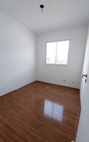 Apartamento à venda com 43m², 2 quartos e 1 vaga Apartamento à venda com 43m², 2 quartos e 1 vagaQuarto