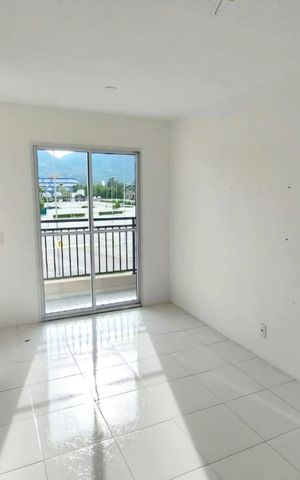 Apartamento à venda com 43m², 2 quartos e 1 vaga Apartamento à venda com 43m², 2 quartos e 1 vagaSala