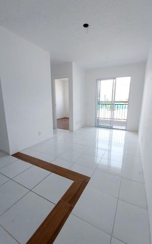 Apartamento à venda com 43m², 2 quartos e 1 vaga Apartamento à venda com 43m², 2 quartos e 1 vagaSala