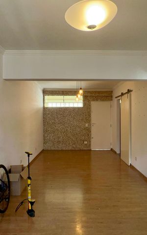 Apartamento à venda com 80m², 2 quartos e 1 vaga Apartamento à venda com 80m², 2 quartos e 1 vagaSala