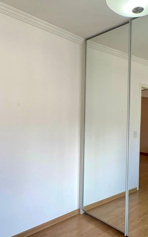 Apartamento à venda com 80m², 2 quartos e 1 vaga Apartamento à venda com 80m², 2 quartos e 1 vagaQuarto