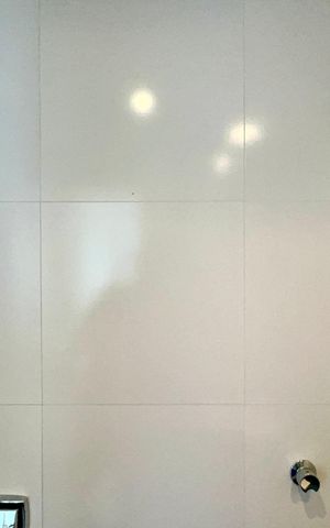 Apartamento à venda com 80m², 2 quartos e 1 vaga Apartamento à venda com 80m², 2 quartos e 1 vagaBanheiro