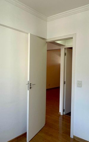 Apartamento à venda com 80m², 2 quartos e 1 vaga Apartamento à venda com 80m², 2 quartos e 1 vagaQuarto