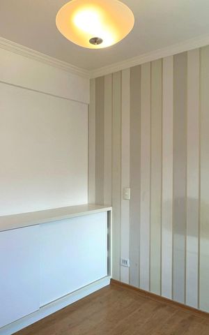 Apartamento à venda com 80m², 2 quartos e 1 vaga Apartamento à venda com 80m², 2 quartos e 1 vagaSuite