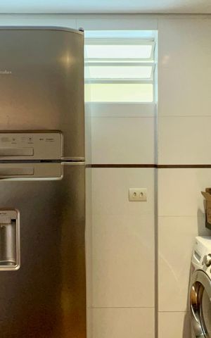 Apartamento à venda com 80m², 2 quartos e 1 vaga Apartamento à venda com 80m², 2 quartos e 1 vagaCozinha