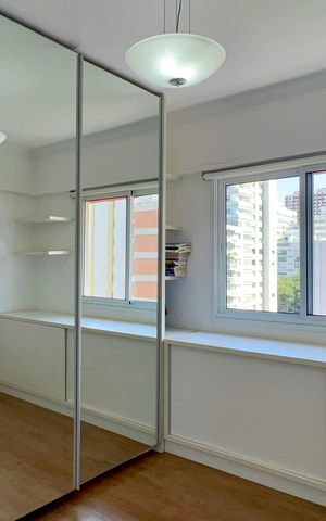 Apartamento à venda com 80m², 2 quartos e 1 vaga Apartamento à venda com 80m², 2 quartos e 1 vagaQuarto
