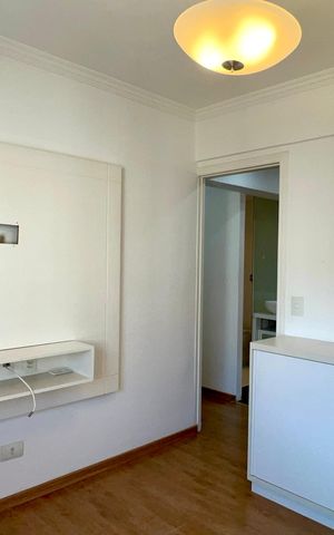 Apartamento à venda com 80m², 2 quartos e 1 vaga Apartamento à venda com 80m², 2 quartos e 1 vagaSuite