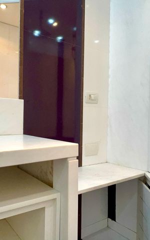 Apartamento à venda com 80m², 2 quartos e 1 vaga Apartamento à venda com 80m², 2 quartos e 1 vagaBanheiro da Suíte