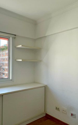 Apartamento à venda com 80m², 2 quartos e 1 vaga Apartamento à venda com 80m², 2 quartos e 1 vagaQuarto