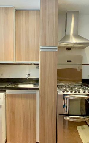 Apartamento à venda com 80m², 2 quartos e 1 vaga Apartamento à venda com 80m², 2 quartos e 1 vagaCozinha