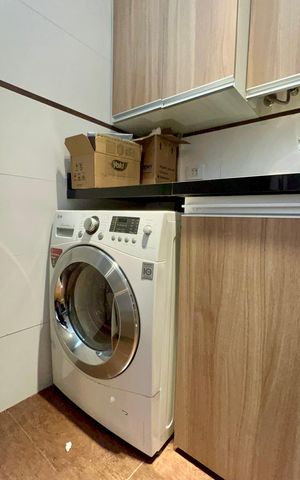 Apartamento à venda com 80m², 2 quartos e 1 vaga Apartamento à venda com 80m², 2 quartos e 1 vagaÁrea de Serviço