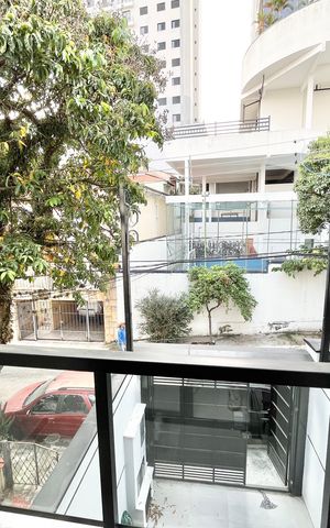 Casa à venda com 123m², 3 quartos e 2 vagas Casa à venda com 123m², 3 quartos e 2 vagasVaranda Quarto 1 Suíte
