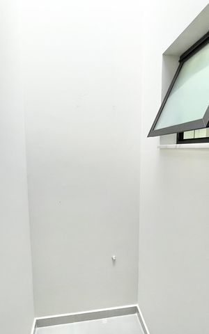 Casa à venda com 123m², 3 quartos e 2 vagas Casa à venda com 123m², 3 quartos e 2 vagasQuarto 2 Jardim de Inverno