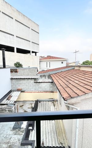 Casa à venda com 123m², 3 quartos e 2 vagas Casa à venda com 123m², 3 quartos e 2 vagasQuarto 3 Varanda