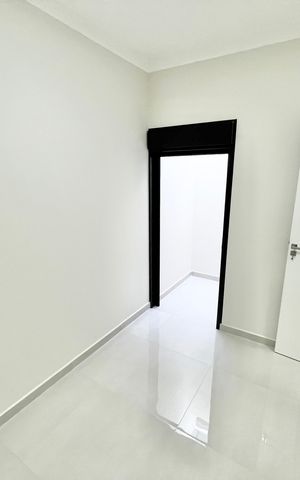 Casa à venda com 123m², 3 quartos e 2 vagas Casa à venda com 123m², 3 quartos e 2 vagasQuarto 2