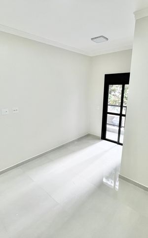 Casa à venda com 123m², 3 quartos e 2 vagas Casa à venda com 123m², 3 quartos e 2 vagasQuarto 1 Suíte