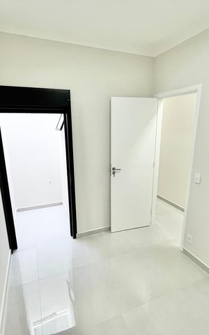 Casa à venda com 123m², 3 quartos e 2 vagas Casa à venda com 123m², 3 quartos e 2 vagasQuarto 2