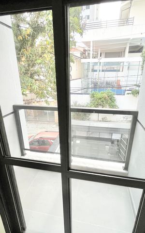 Casa à venda com 123m², 3 quartos e 2 vagas Casa à venda com 123m², 3 quartos e 2 vagasVaranda Quarto 1 Suíte
