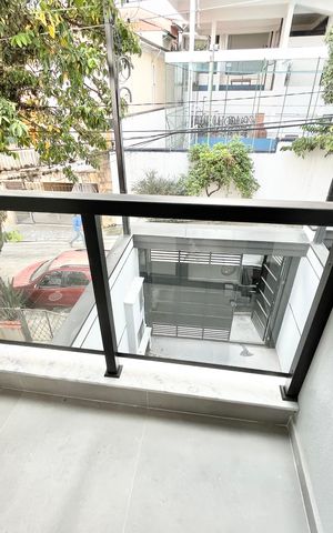 Casa à venda com 123m², 3 quartos e 2 vagas Casa à venda com 123m², 3 quartos e 2 vagasVaranda Quarto 1 Suíte