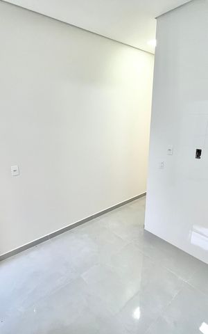 Casa à venda com 123m², 3 quartos e 2 vagas Casa à venda com 123m², 3 quartos e 2 vagasCozinha