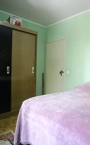 Casa à venda com 105m², 2 quartos e sem vaga Casa à venda com 105m², 2 quartos e sem vagaQuarto