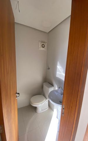Apartamento à venda com 277m², 3 quartos e 2 vagasBanheiro