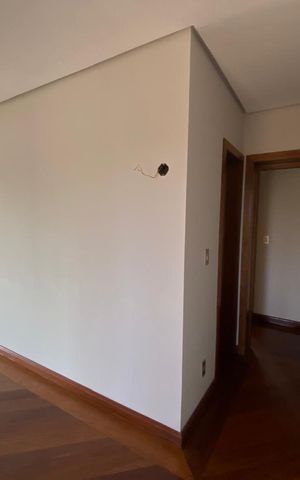 Apartamento à venda com 277m², 3 quartos e 2 vagasSala