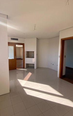 Apartamento à venda com 277m², 3 quartos e 2 vagasCozinha